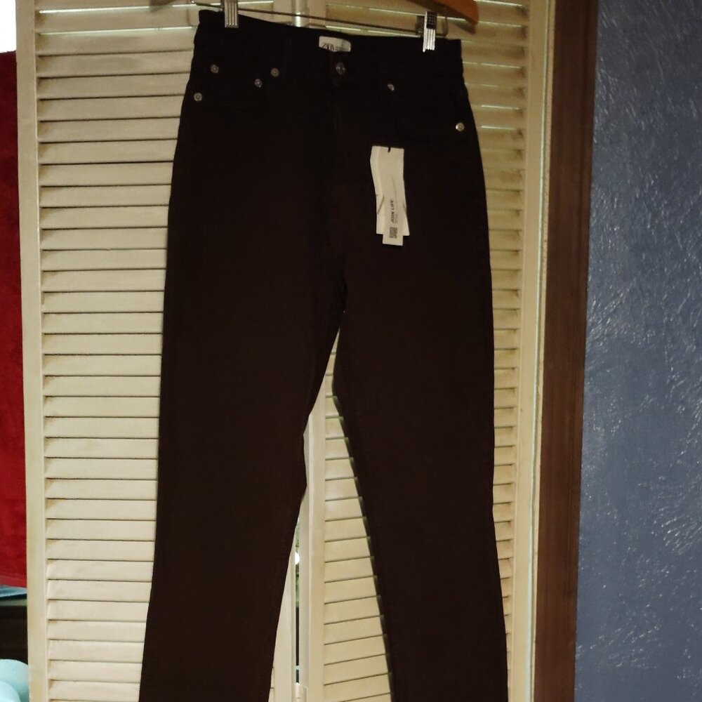 Zara jeans